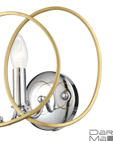 Бра Vele Luce Vita VL4234W01