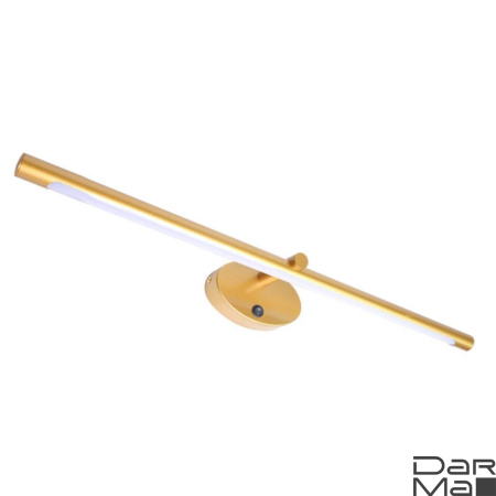 Подсветка для картин Arte Lamp Ronnie A8027AP-1GO