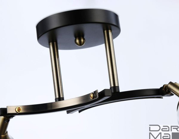 Спот Ambrella light Traditional Modern TR303037