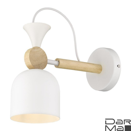 Бра Velante 225-001-01