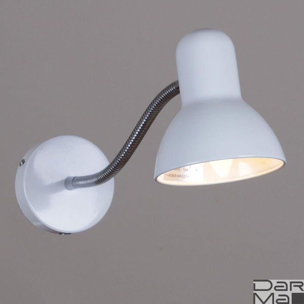 Бра Reluce 04001-0.2-01 WH