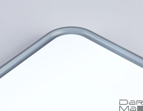 Потолочный светодиодный светильник Ambrella light Orbital Air FZ1256