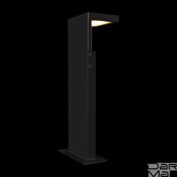 Уличный светодиодный светильник Loft IT Oak 100001/400