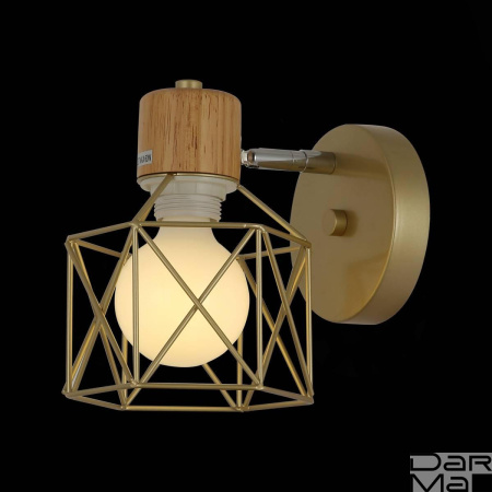 Бра Evoluce Stelitto SLE110401-01