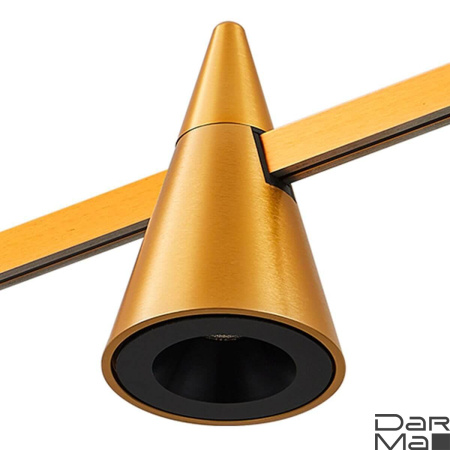 Трековый светодиодный светильник ST Luce Farm ST813.206.05