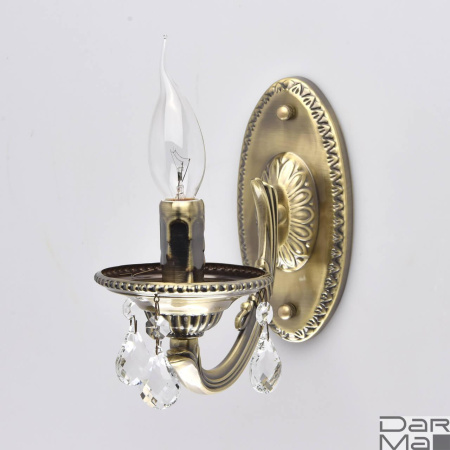 Бра MW-Light Аврора 3 371021501