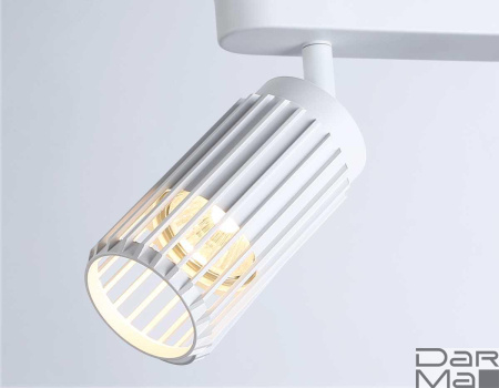 Спот Ambrella light Techno Spot Techno family TN51682