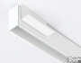 Крепление для встраиваемого шинопровода Ambrella light Track System Magnetic 2 шт. GL3600