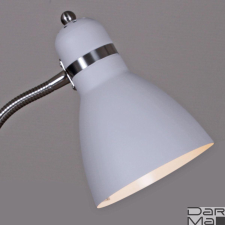 Настольная лампа Reluce 02289-0.7-01 WT