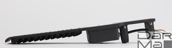 Уличный светодиодный светильник консольный ЭРА SPP-503-0-50K-120 Б0047166