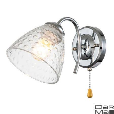 Бра Escada Freesia 658/1A Chrome