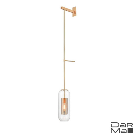 Бра Vele Luce Coro VL5524W11