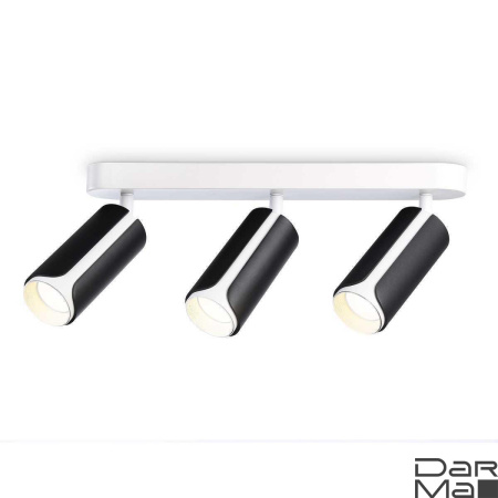 Спот Ambrella light Techno Spot Techno family TN51605