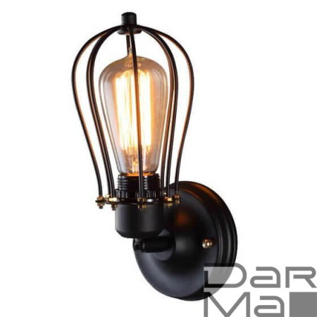 Бра Loft IT Loft Cage Loft2106W