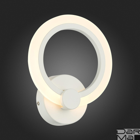 Настенный светильник Evoluce Cerina SLE500551-01