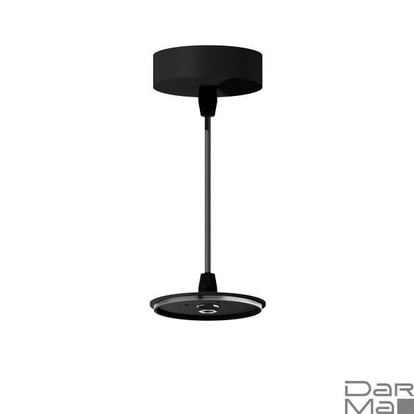 Крепеж подвесной для корпуса светильника Ambrella light DIY Spot A2333