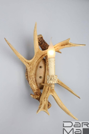 Бра Omnilux OML-52001-01