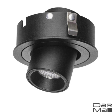 Встраиваемый светодиодный спот Lightstar Intero 217174