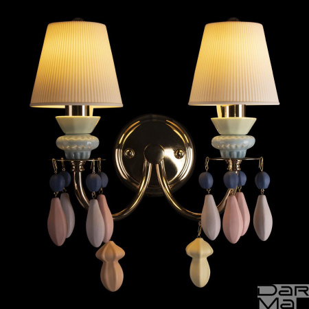 Бра Loft IT Grace 10203/2W Mult