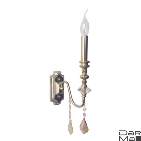 Бра MW-Light Консуэло 614023001