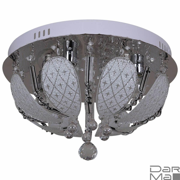 Потолочный светильник Reluce 55649-0.3-04