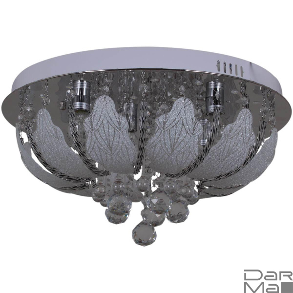 Потолочный светильник Reluce 55820-0.3-05