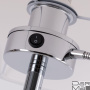 Торшер Arte Lamp Elba A2581PN-2CC