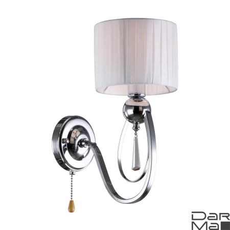 Бра Omnilux Mellitto OML-63801-01