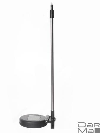 Светильник на солнечных батареях Uniel USL-S-105/MT760 Colibri 07311