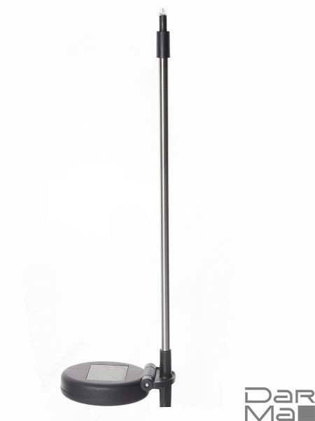 Светильник на солнечных батареях Uniel USL-S-105/MT760 Colibri 07311