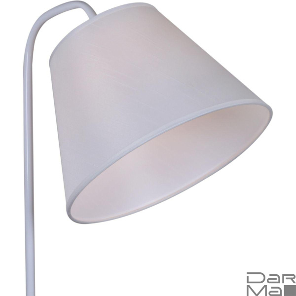 Торшер Reluce 02221-2.6-01 WH