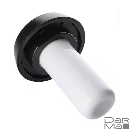 Светильник на солнечных батареях Uniel Маленький факел-1 USL-S-184/PM495 Small Torch-1 UL-00006559