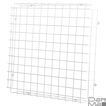 Решетка ЭРА SPO-BAR-650-650 Б0055406