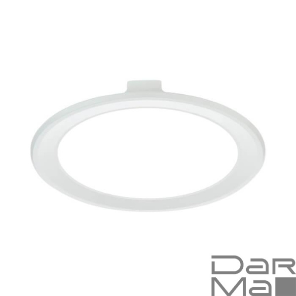 Встраиваемый светодиодный светильник Ambrella light Present 300186