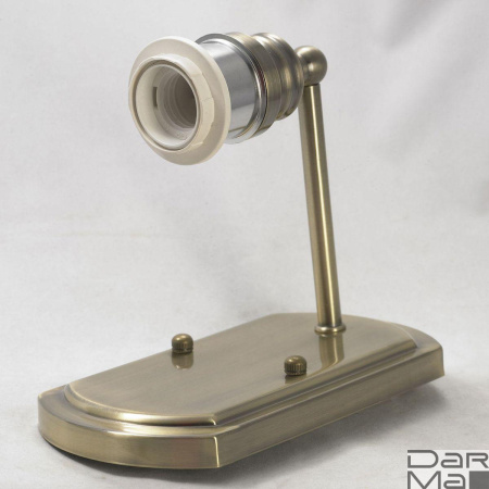 Бра Lussole Sona LSL-3001-01V