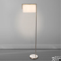Торшер Arte Lamp Aperol A5031PN-1SS