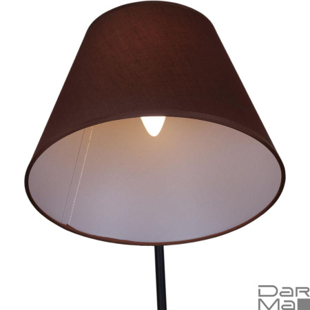 Торшер Reluce 02221-2.6-01 BK