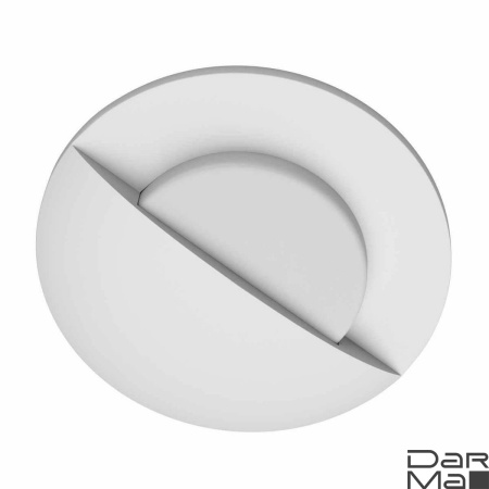 Встраиваемый светодиодный светильник Lightstar Lumina 212136