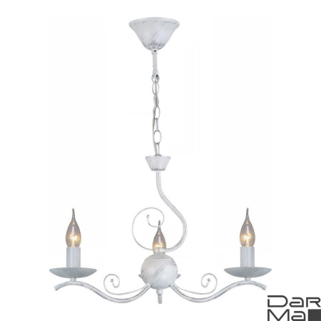 Подвесная люстра Reluce 74399-0.4-03