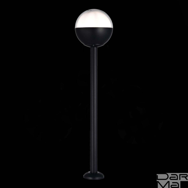 Уличный светильник ST Luce Ombra SL9000.405.01