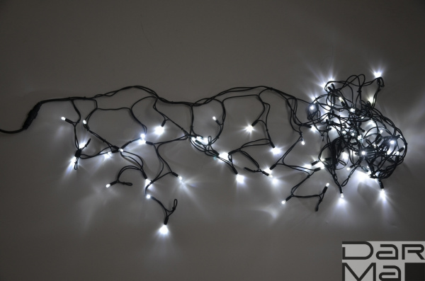 LED-RPLR-75-2X0.6M-240V-W/DG-S