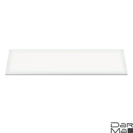 Встраиваемый светодиодный светильник Uniel ULP-30120-36W/NW Effective White UL-00003088