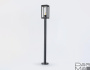 Уличный светильник Ambrella light Garden ST2422