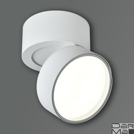 Спот Reluce 81168-9.5-001MZ LED7W WT