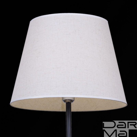 Торшер Reluce 01930-2.6-01 BK