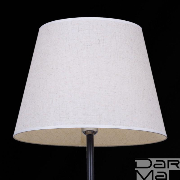 Торшер Reluce 01930-2.6-01 BK