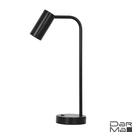 Настольная лампа De Markt Астор 11 545033201