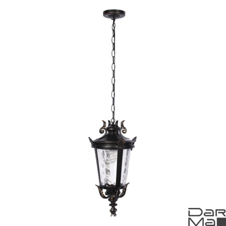 Уличный подвесной светильник Loft IT Verona 100003P