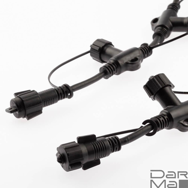 Разветвитель ЭРА ERAPS-R для гирлянд Б0051883