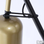 Торшер Ambrella light Traditional TR97125